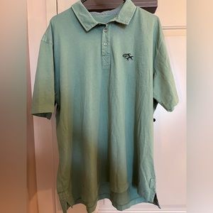 Mens Orvis Polo Shirt